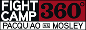 Fight Camp 360°