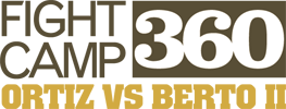 Fight Camp 360°