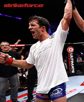 Fight Night: Tate vs. Rousey