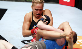 Recap: Rockhold vs. Jardine