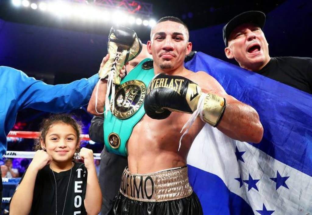 ¿El mejor año de Honduras en los deportes? Estos son los 4 logros más