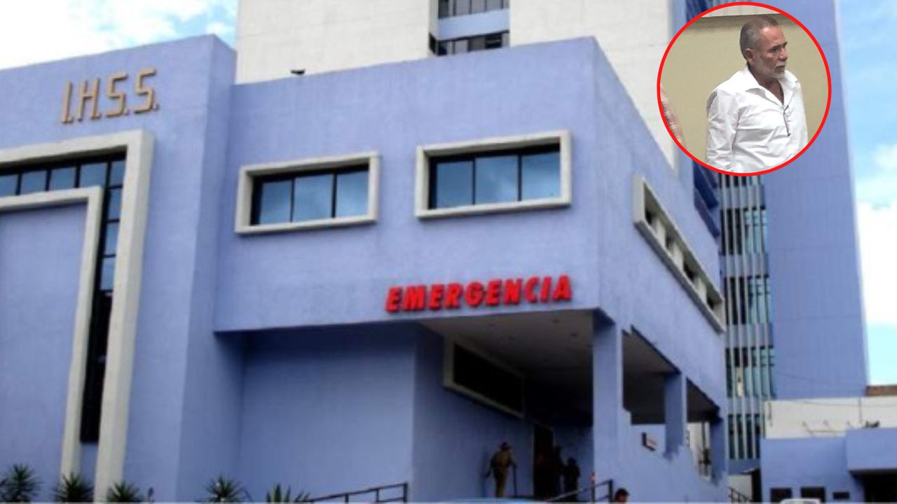 La sentencia se aplicó por el caso de "Coimas de Naco", que consistió en sobornos pagados por un contratista a Bográn
