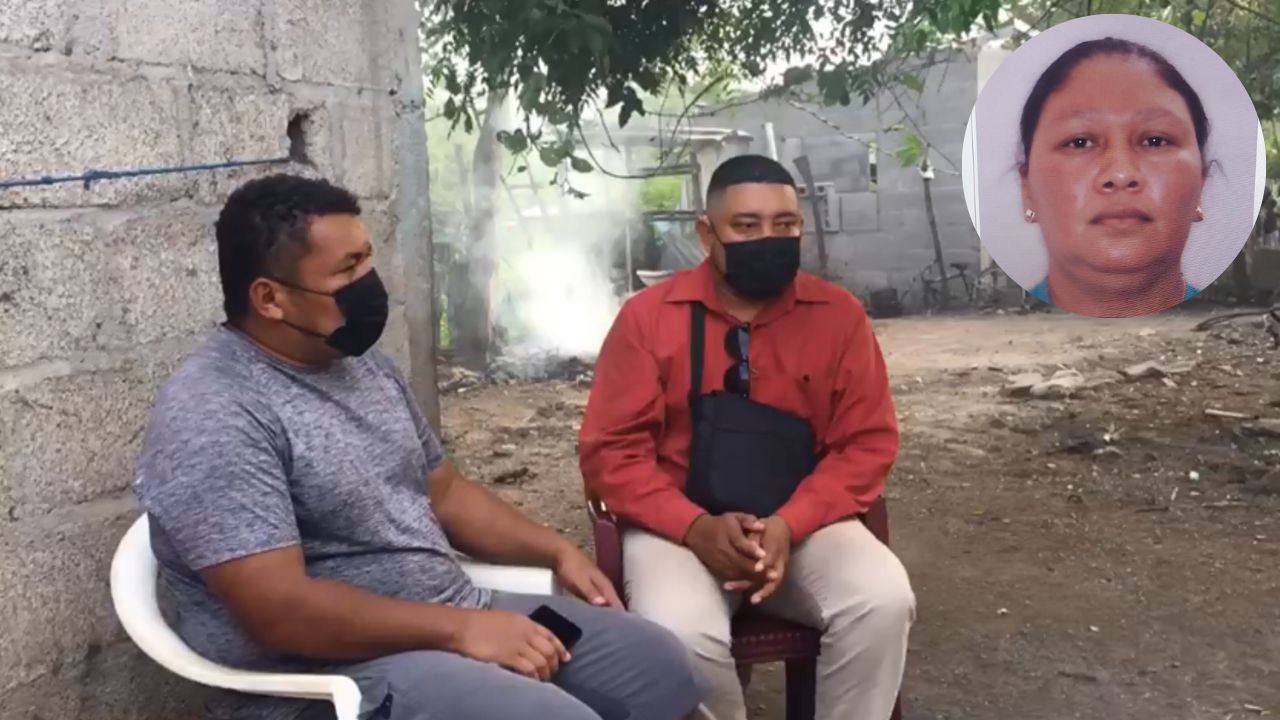 Belkis Esmeralda Anariba es la sexta víctima hondureña identificada en la tragedia de Texas, donde 53 migrantes fallecieron en un tráiler