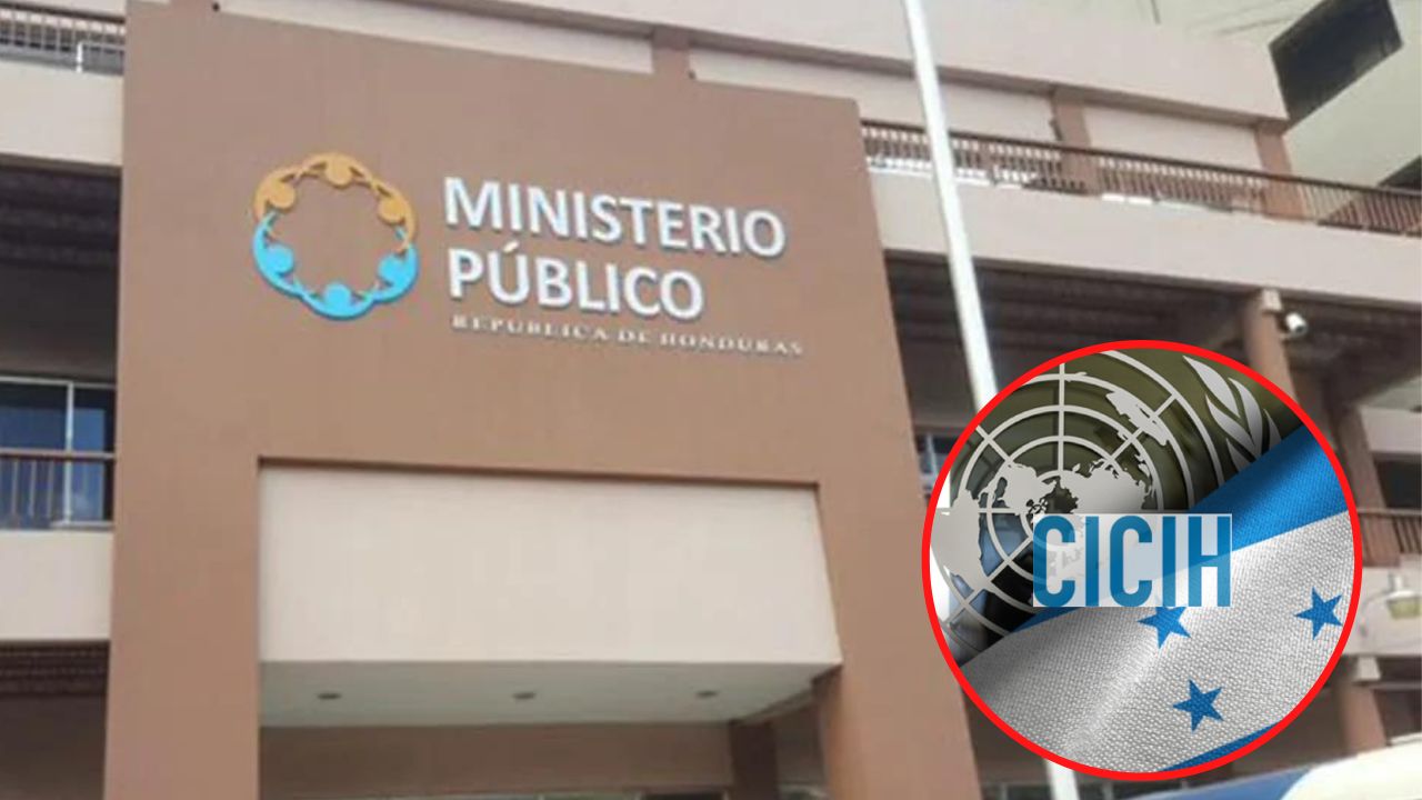 El presente gobierno ya insinuó que no le otorgará a la CICIH la categoría de acusador privado y le ofrece un premio de consuelo de querellante adhesivo