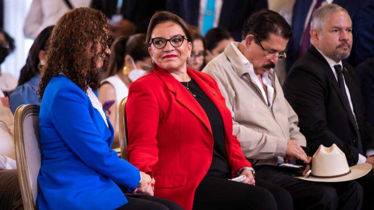 Reporteros Sin Fronteras señala la llegada de la presidenta Castro al gobierno había generado esperanzas sobre un fortalecimiento del sistema de protección