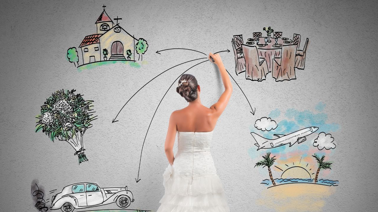¿Estás por casarte? Presta atención a estos detalles para tener ¡la boda perfecta! La planificación de una boda suele llevar tiempo, pero con el apoyo de expertos siempre será más fácil y esta finalmente podrá ser perfecta