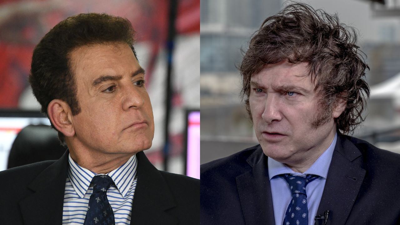 El canciller hondureño, Enrique Reina, emitió declaraciones este miércoles, acusando al designado presidencial Salvador Nasralla de intentar usurpar funciones y atribuciones, lo cual, según Reina, constituiría una clara violación a la Constitución del país. 