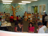 Prlibrary