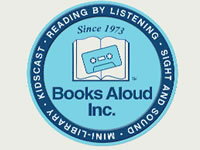 Booksaloud