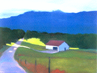Vermontcountryside