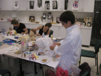 Workshopclass