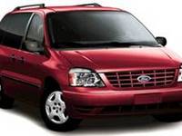 Van
