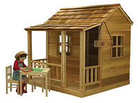 Playhouse