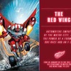 Wings fan 019!