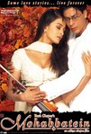 Mohabbatein (2000)