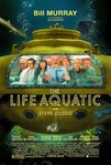 The Life Aquatic With Steve Zissou (2004)