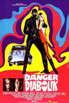 Danger: Diabolik (1968)