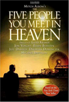 The Five People You Meet In Heaven (2004)