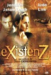 eXistenZ (1999)