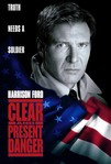 Clear and Present Danger (1994)
