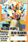 Wizard People, Dear Reader (2004)
