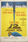 12 Angry Men (1957)
