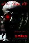 12 Monkeys (1995)