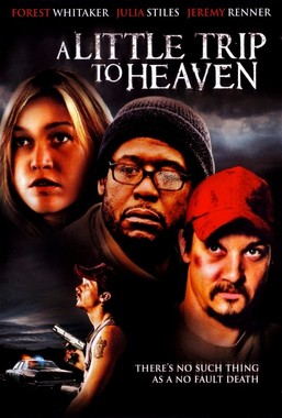 A Little Trip To Heaven