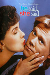 He Said, She Said (1991)
