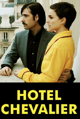 Hotel Chevalier