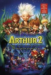 Arthur and the Revenge of Maltazard (2009)