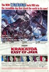 Krakatoa, East of Java (1969)