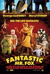 Fantastic Mr. Fox (2009)