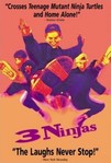 3 Ninjas (1993)