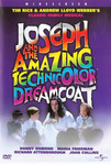 Joseph and the Amazing Technicolor Dreamcoat (2000)