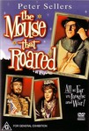 The Mouse That Roared (1959)