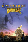 Wings of Honneamise (1987)