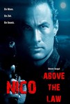 Above the Law (1988)