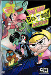 Billy and Mandy's Big Boogey Adventure (1900)