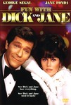 Fun with Dick and Jane (1977)
