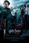 Harry Potter and the Goblet Of Fire (2005)