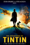 The Adventures of Tintin (2011)