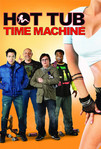 Hot Tub Time Machine (2010)