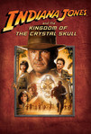 Indiana Jones and the Kingdom of the Crystal Skull (2008)