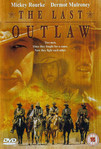 The Last Outlaw (1993)