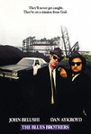 The Blues Brothers (1980)
