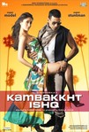 Kambakkht Ishq (2009)