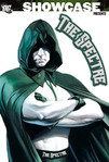 DC Showcase: The Spectre (2010)