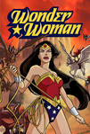 Wonder Woman (2009)