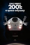 2001: A Space Odyssey (1968)